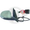 SKODA 5L1857507B Outside Mirror